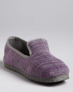 slipper orig $ 59 00 sale $ 41 30 pricing policy color deep plum size