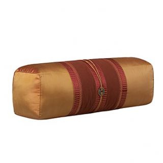 Natori Snow Lion Bolster, 8 x 30