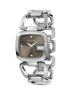Gucci G Gucci Collection Watch, 32x30mm