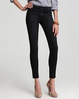 Brand Jeans   Mid Rise Skinny in Alley Cat