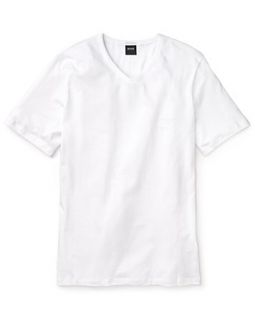 neck tees orig $ 32 00 sale $ 24 00 pricing policy color white