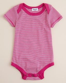 Splendid Littles Infant Girls Stripe Bodysuit   Sizes 0 24 Months