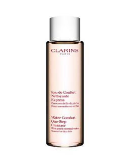 Clarins Water Comfort One Step Cleanser for Normal or Dry Skin