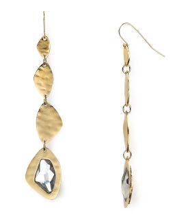 drop earrings orig $ 45 00 sale $ 33 75 pricing policy color crystal