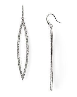 pave navette earrings price $ 30 00 color silver quantity 1 2 3 4 5 6