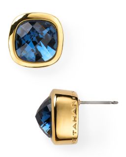 blue stone button earrings price $ 32 00 color gold quantity 1 2 3 4 5