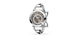  Collection Stainless Steel Bangle Watch, 35 mm