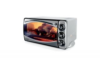 DeLonghi Retro Toaster Oven