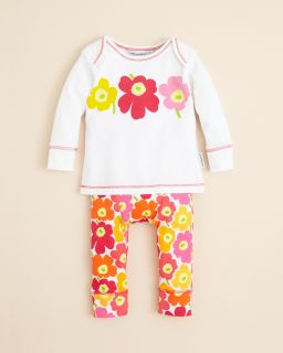 set sizes 3 9 months price $ 36 00 color white floral multi size
