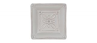 du monde square tray 6 5 price $ 38 00 color no color quantity 1 2 3 4