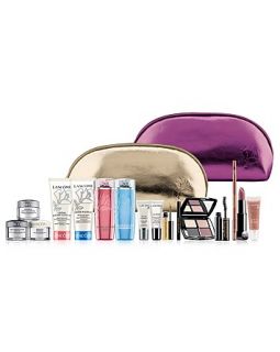 Lancôme Glamour 7 Piece Gift   FREE with any $39.50 Lancôme purchase