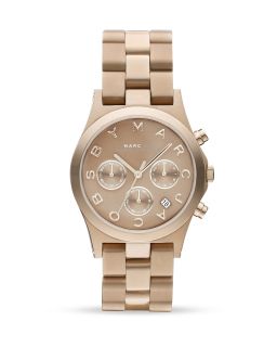 MARC BY MARC JACOBS Henry Watch, 40 mm