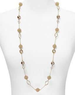 Carolee Illusion Necklace, 36