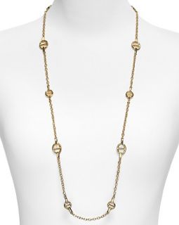 Lauren By Ralph Lauren Illusion Necklace, 36