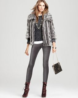 faux fur jacket and more orig $ 39 00 $ 395 00 sale $ 31 20 $ 158