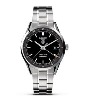 TAG Heuer Carrera Bracelet Watch, 39mm