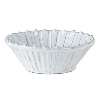 vietri stripe cereal bowl price $ 43 00 color white quantity 1 2 3 4 5