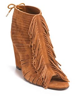 Joie Rock Steady Fringe Wedges