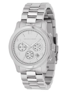 Michael Kors Womens Chronograph Bracelet Watch, 38mm
