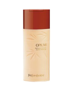 opium shower gel price $ 43 00 color no color quantity 1 2 3 4 5 6