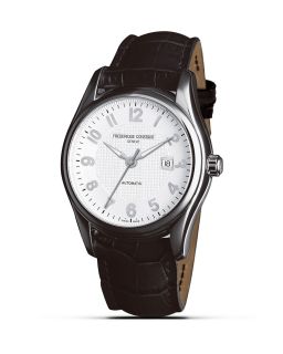 Constant Runabout Automatic Watch, 43 mm
