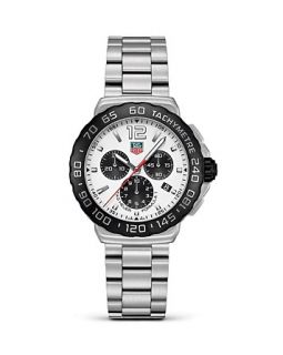 TAG Heuer Formula 1 Chronograph Watch, 42mm