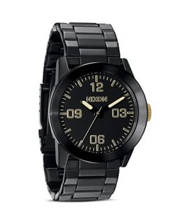 Nixon The Private SS Watch, 24mm x 42mm