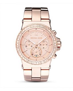 Michael Kors Dylan Watch, 43mm