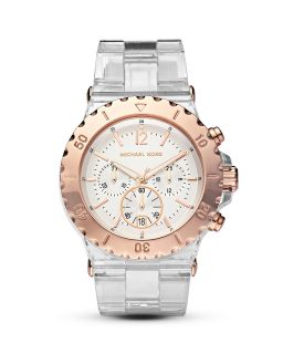 Michael Kors Bracelet Watch, 43mm