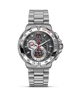 TAG Heuer Formula 1 Limited Edition Indy 500 Chronograph Watch, 44mm