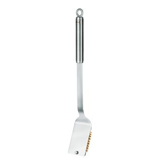 roesle barbecue cleaning brush price $ 46 99 color stainless quantity