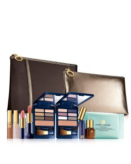 with any $39.50 Estée Lauder purchase A $110 Value.