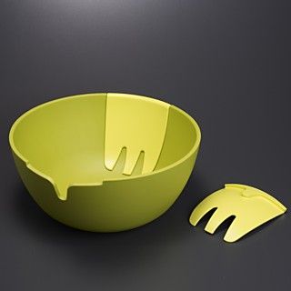 Joseph Joseph Hands On™ Salad Bowl