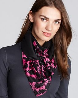 scarf orig $ 68 00 sale $ 47 60 pricing policy color pink cerise