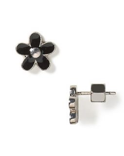 jacobs daisy studs price $ 48 00 color black quantity 1 2 3 4 5 6 in