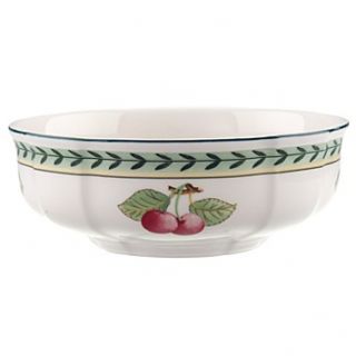 cereal bowl price $ 45 00 color fleurence quantity 1 2 3 4 5 6