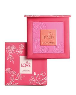 lancome blush in love price $ 49 00 color 20 pommettes d amour