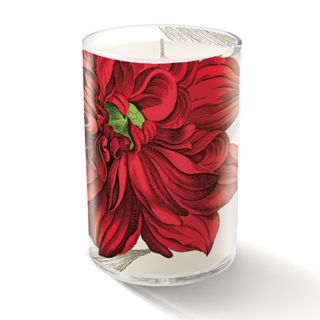 fringe kim candle red flower orig $ 18 50 sale $ 12 99 pricing policy