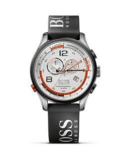 BOSS Black Regatta Chronograph Watch, 46mm
