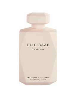 elie saab body lotion 6 7 oz price $ 52 00 color no color quantity 1 2