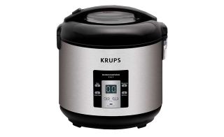 Krups 5 Cup Rice Cooker