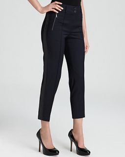 BASLER Romy Faux Inset Pants   Exclusive
