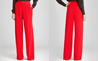 REISS Trousers   Daria Wide Leg_2