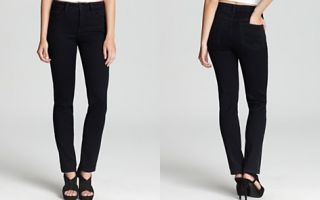 Not Your Daughters Jeans Petites Jade Jeggings in Marine_2