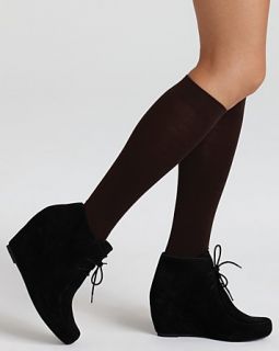 HUE Knee Socks   Modal #U11470