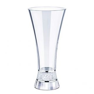 Swarovski Crystalline Vase, Small