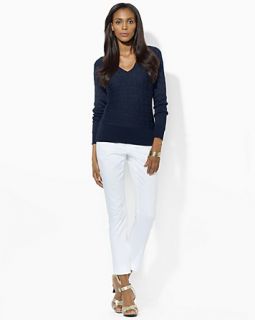 Lauren Ralph Lauren Sweater & Pants