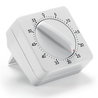 60 Minute Bell Timer by Polder