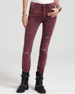 high rise skinny stretch corduroy orig $ 88 00 was $ 61 60 36 96