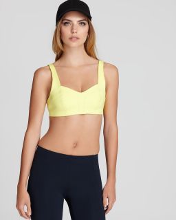 theory 38 sports bra luv spike price $ 65 00 color lightning size